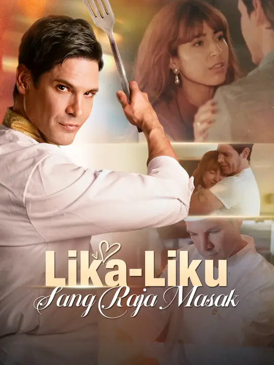 Lika-Liku Sang Raja Masak